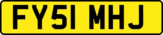 FY51MHJ