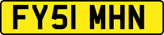 FY51MHN