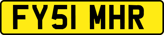 FY51MHR