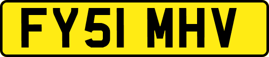FY51MHV