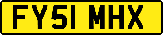 FY51MHX