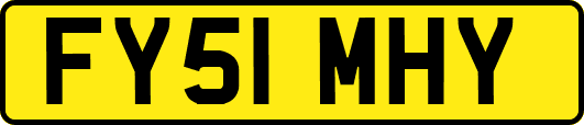 FY51MHY