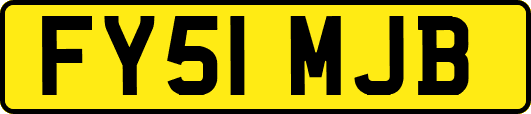 FY51MJB