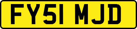 FY51MJD