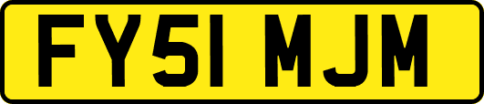 FY51MJM