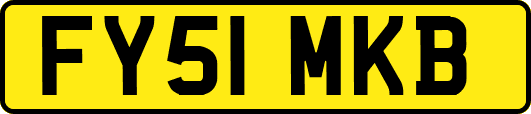 FY51MKB