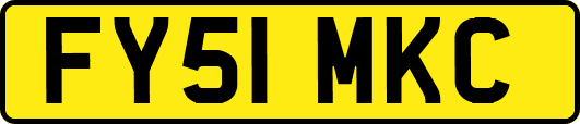 FY51MKC