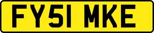 FY51MKE