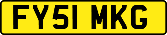 FY51MKG