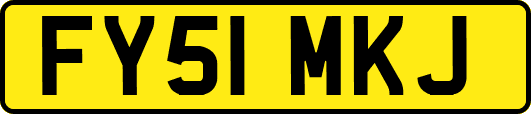 FY51MKJ