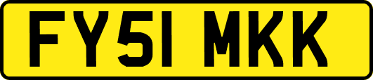 FY51MKK
