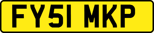 FY51MKP
