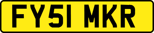 FY51MKR
