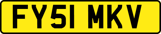 FY51MKV