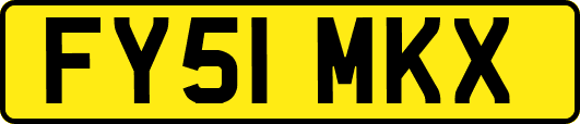 FY51MKX
