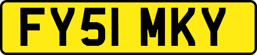 FY51MKY