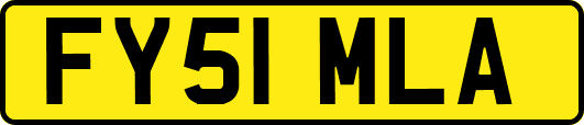 FY51MLA