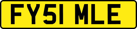 FY51MLE