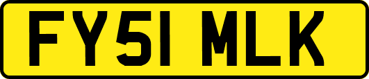 FY51MLK