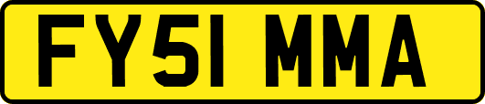 FY51MMA