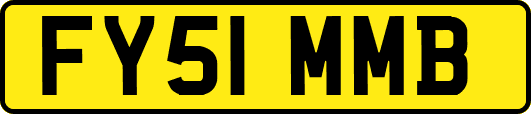 FY51MMB