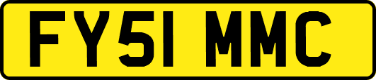 FY51MMC