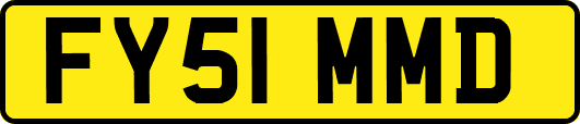 FY51MMD