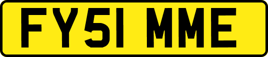 FY51MME