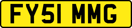 FY51MMG