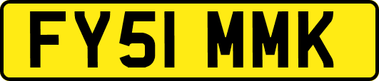 FY51MMK