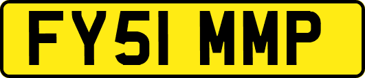 FY51MMP