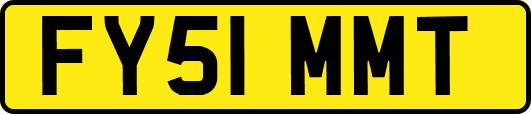 FY51MMT