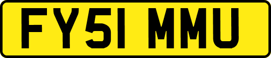 FY51MMU