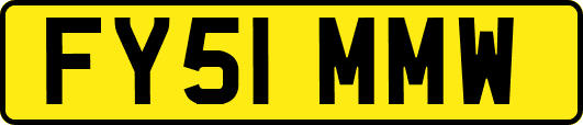 FY51MMW