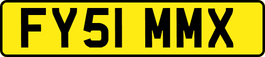 FY51MMX