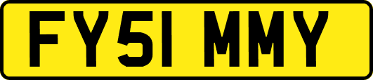 FY51MMY