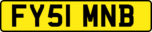 FY51MNB