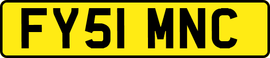 FY51MNC