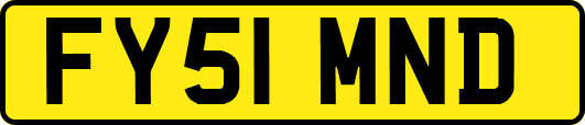FY51MND