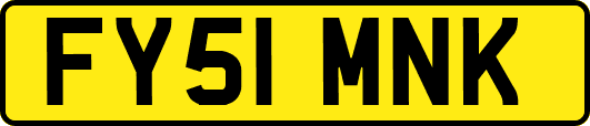 FY51MNK
