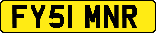 FY51MNR