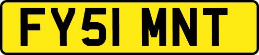 FY51MNT