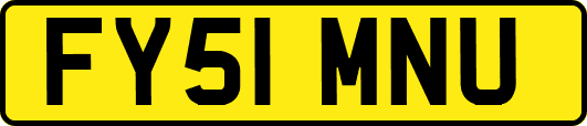 FY51MNU