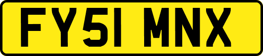 FY51MNX