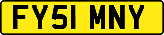 FY51MNY