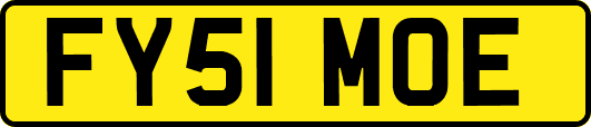 FY51MOE