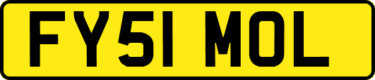 FY51MOL