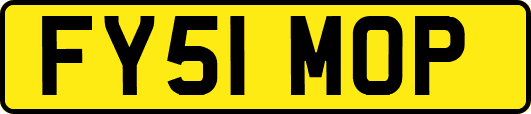 FY51MOP