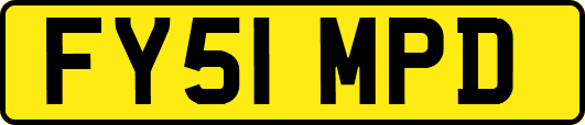 FY51MPD