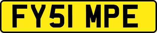 FY51MPE